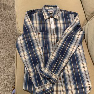 J. Crew Men's Shirt - New With Tags